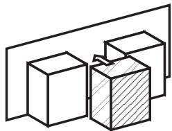 HOTPOINT CP 757 GT - Substituição da lâmpada doorno - 3