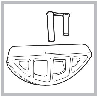 HOTPOINT ECOT7F 109 - Reassembly: - 4