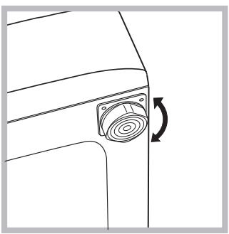 HOTPOINT ECOT7F 109 - Nivelamento - 1