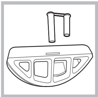 HOTPOINT ECOT7F 109 - Reinstalación: - 4