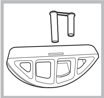 HOTPOINT ECOT7F 109 - Montar novamente: - 4