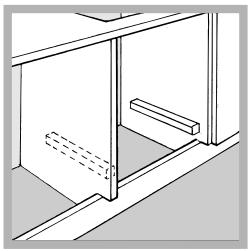 HOTPOINT FB 26 C.2 - Aération - 1