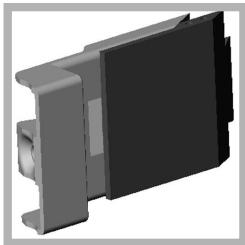 HOTPOINT FB 26 C.2 - Zentrierung und Befestigung - 2