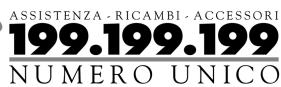 HOTPOINT FB 26 C.2 - Assistenza attiva 7 giorni su 7 - 2