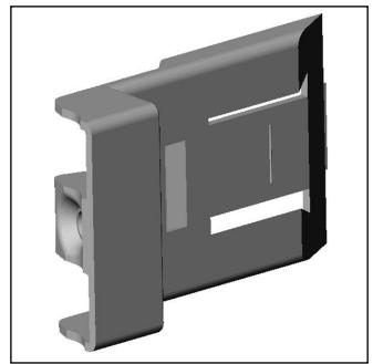 HOTPOINT FO 87 C.2/E - Instalacao dos fornos de encaixar - 5