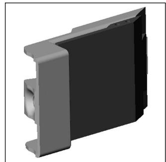 HOTPOINT FO 87.1/E - Installeren inbouwovens - 7