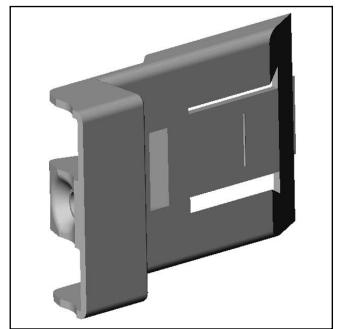 HOTPOINT FO 87.1/E - Installazione dei fornì da incasso - 5