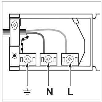 HOTPOINT FO 88 C.1 IX - 5