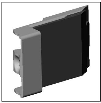 HOTPOINT FO 97 C.1/E IX - Installation der Einbaubacköfen - 7