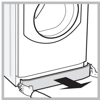 HOTPOINT AQ105D 69D EU/A - WASMIDDELBAKJE - 9