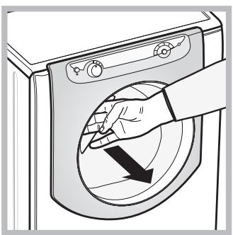 HOTPOINT AQ105D 69D EU/A - Descrizione della macchina - 2