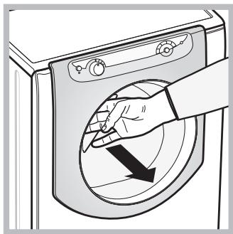 HOTPOINT AQ105D 69D EU/A - Description of the machine - 2