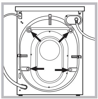 HOTPOINT AQ105D 69D EU/A - Desembalaje - 1