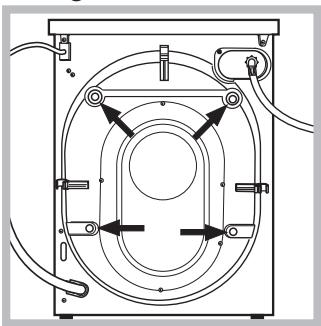 HOTPOINT AQ105D 69D EU/A - Disimballo - 1