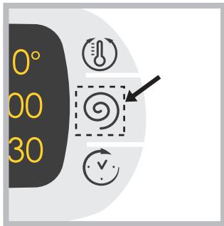 HOTPOINT AQ105D 69D EU/A - ! Die Verwendung der zusätzlichen Kammer 3 schließt die Vorwäsche aus. - 1