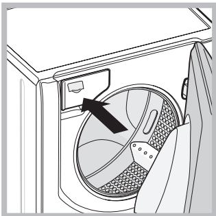 HOTPOINT AQ105D 69D EU/A - Descrizione della macchina - 3