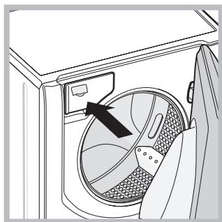 HOTPOINT AQ105D 69D EU/A - DIRECT INJECTION SYSTEEM - 2