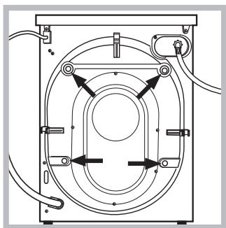 HOTPOINT AQ105D 69D EU/A - Auspacken - 1