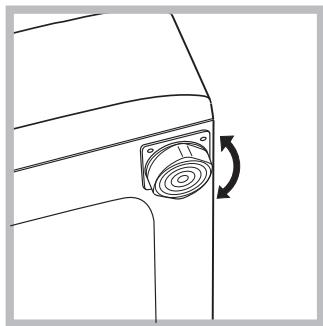 HOTPOINT AQS82D 29 EU/A - Mise à niveau - 1