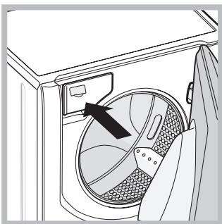 HOTPOINT AQS82D 29 EU/A - Descrizione della macchina - 3