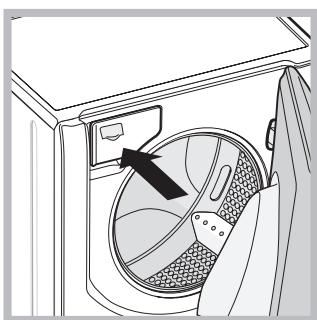 HOTPOINT AQS82D 29 EU/A - Description of the machine - 3