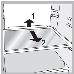 HOTPOINT BCB 33 AAA E C O3 AI - Utilizare optimală frigider - 1