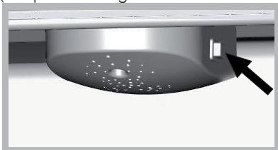 HOTPOINT BCB 33 AAA E C O3 AI - ACTIVE OXYGEN \* - 1