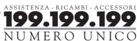 HOTPOINT BCB 33 AAA E C O3 AI - Assistenza Attiva 7 giorni su 7 - 2