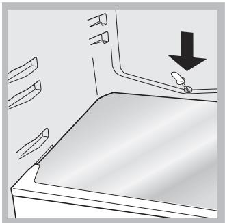 HOTPOINT BCB 33 AAA E C O3 AI - Sbrinare il vano frigorifero - 1