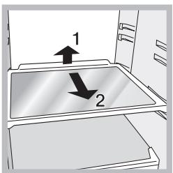 HOTPOINT BCB 33 AAA E C O3 AI - Utilizzare al meglio il frigorifero - 1