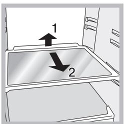 HOTPOINT BCB 33 AAA E C O3 AI - Optimaal gebruik van de koelkast - 1