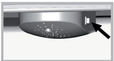 HOTPOINT BCB 33 AAA E C O3 AI - ACTIVE OXYGEN \* - 1