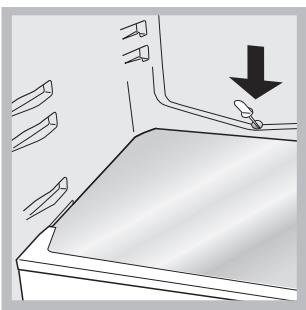 HOTPOINT BCB 33 AAA E C O3 AI - Dezghetare frigider - 1