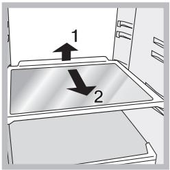 HOTPOINT BCB 33 AAA E C O3 AI - Pour profiter à plein de votre réfrigérateur - 1