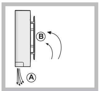 HOTPOINT BCZ L 400 X - Clayettes: pleines ou grillagées. - 2