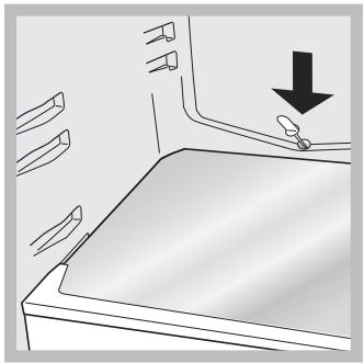 HOTPOINT BCZ L 400 X - Dezghetare frigider - 1