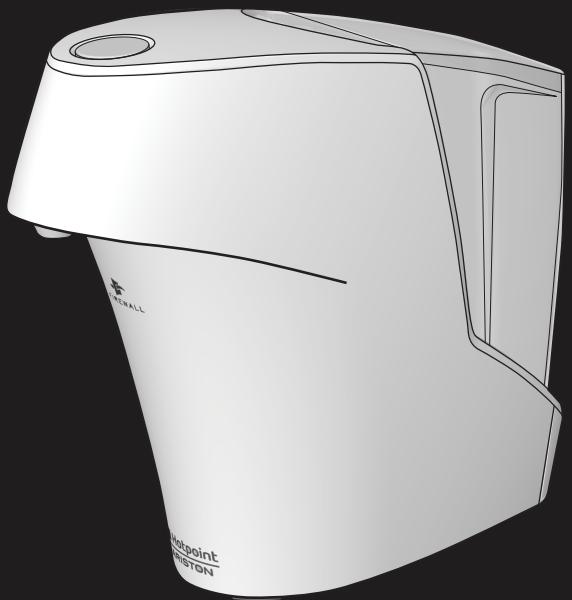 HOTPOINT CT NTC IW0 - 5010 - 3