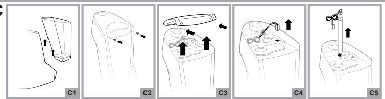 HOTPOINT CT NTC IW1 - 4