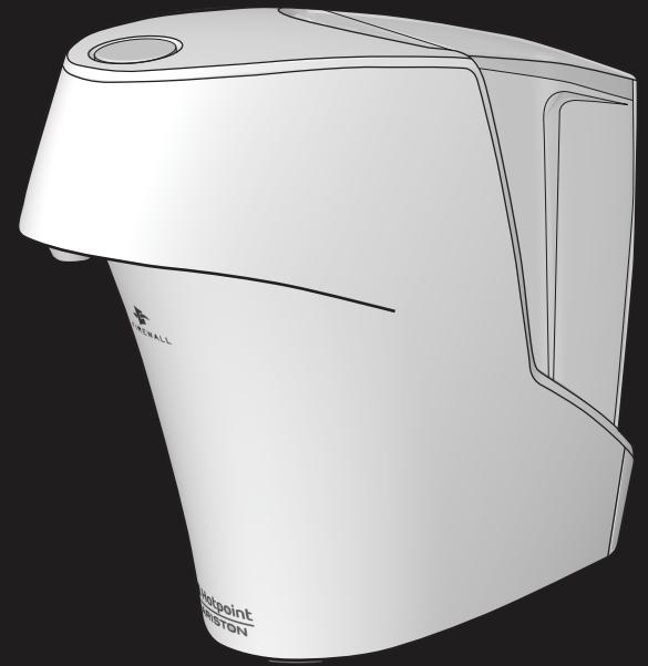 HOTPOINT CT NTC IW1 - 5010 - 1
