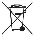 HOTPOINT CT NTC IW1 - CORRECT DISPOSAL OF THIS PRODUCT - 1