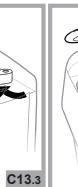 HOTPOINT CT NTC IW2 - 32