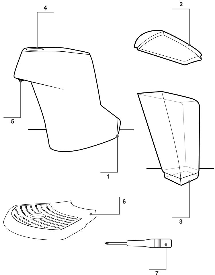 HOTPOINT CT NTC IW2 - 1