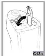 HOTPOINT CT NTC IW2 - 30