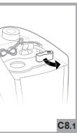 HOTPOINT CT NTC IW2 - 21