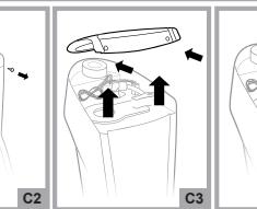 HOTPOINT CT NTC IW2 - 17
