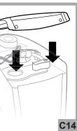 HOTPOINT CT NTC IW2 - 33