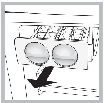 HOTPOINT E4D AAA W C - ICEDEVICE* - 1