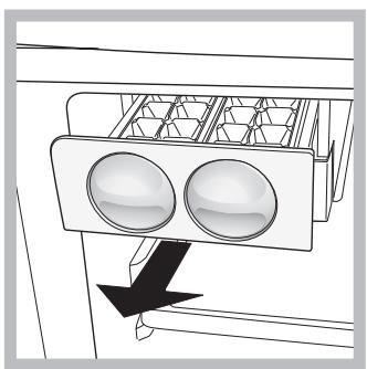 HOTPOINT E4D AAA W C - ICE DEVICE* - 1