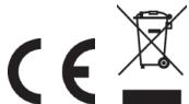 HOTPOINT E4D AAA W C - Voorzorgsmaatregelen en advies - 1