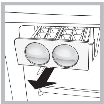 HOTPOINT E4D AAA W C - ICE DEVICE* - 1